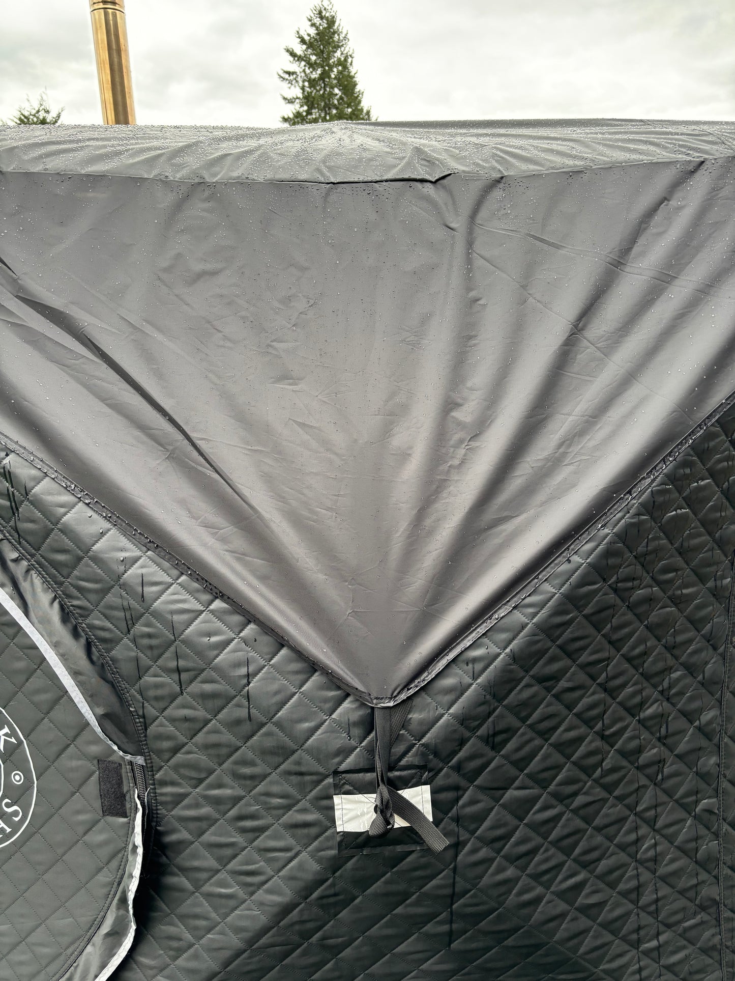Nordik Lite Rain Cover
