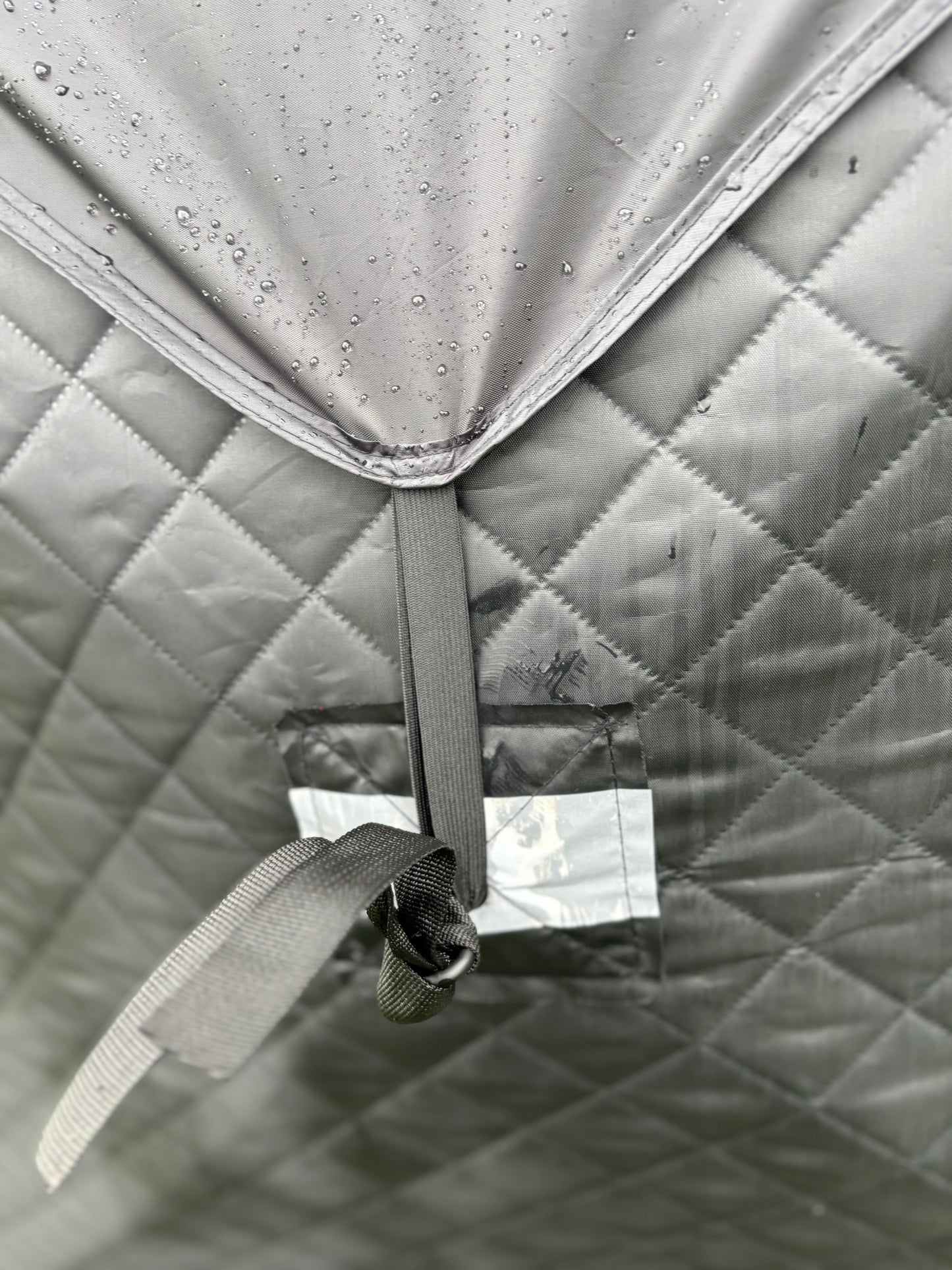 Nordik Lite Rain Cover