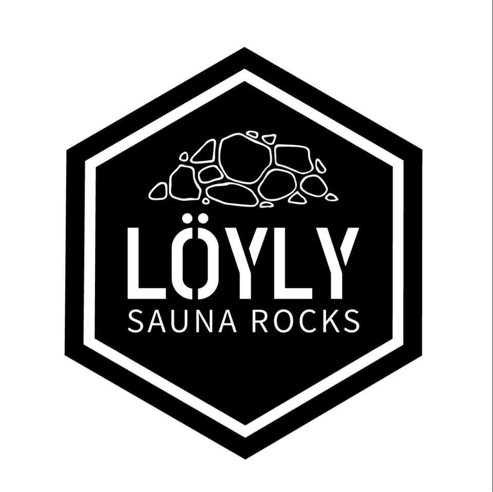 Löyly Sauna Rocks