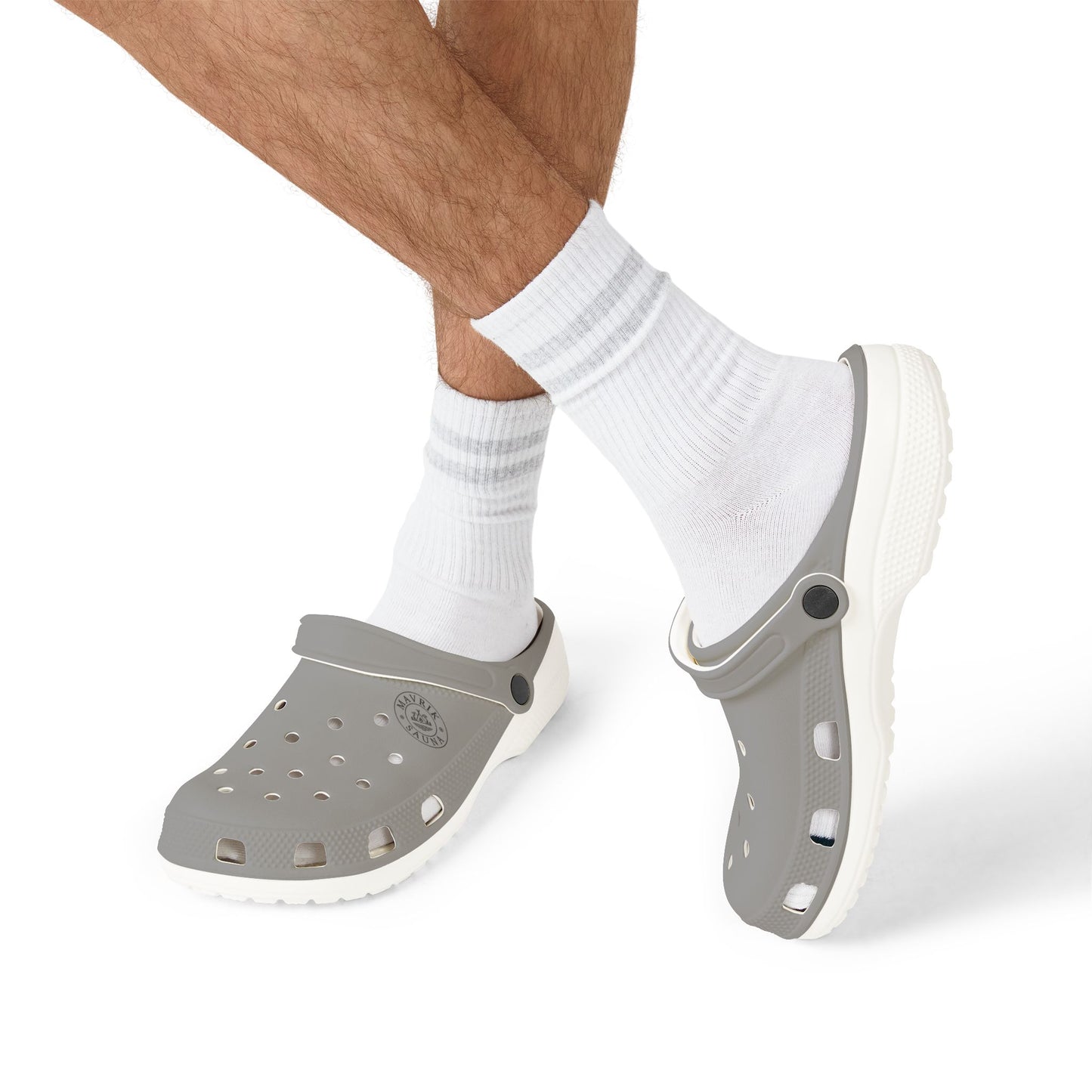 Sauna Slippers